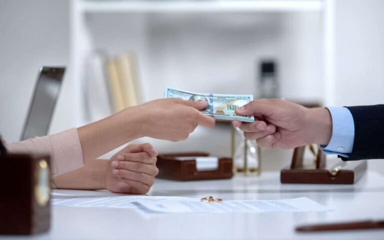 Alimony In Washington State