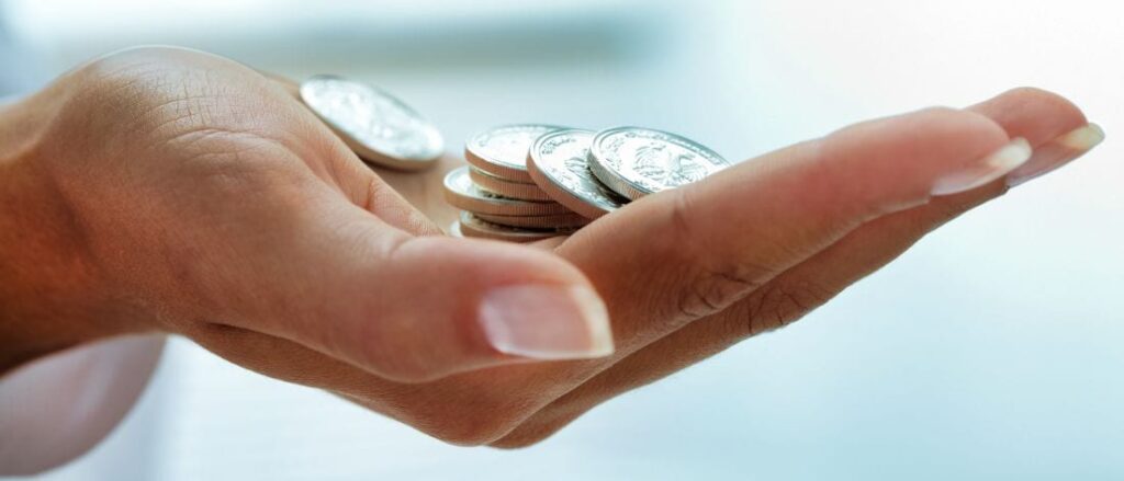 Alimony In Washington State