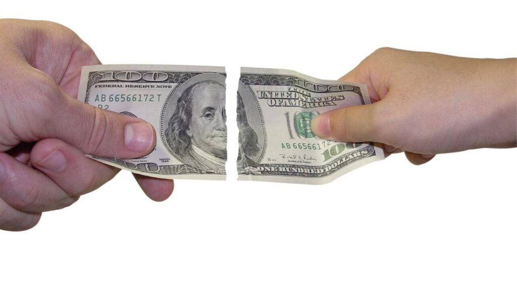 Alimony In West Virginia