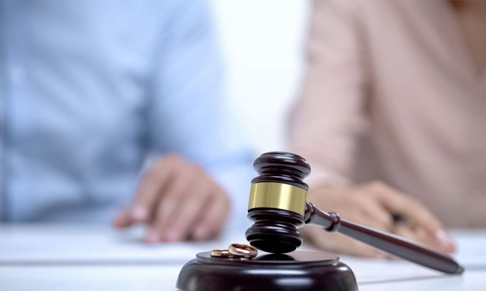 Alimony In Wisconsin