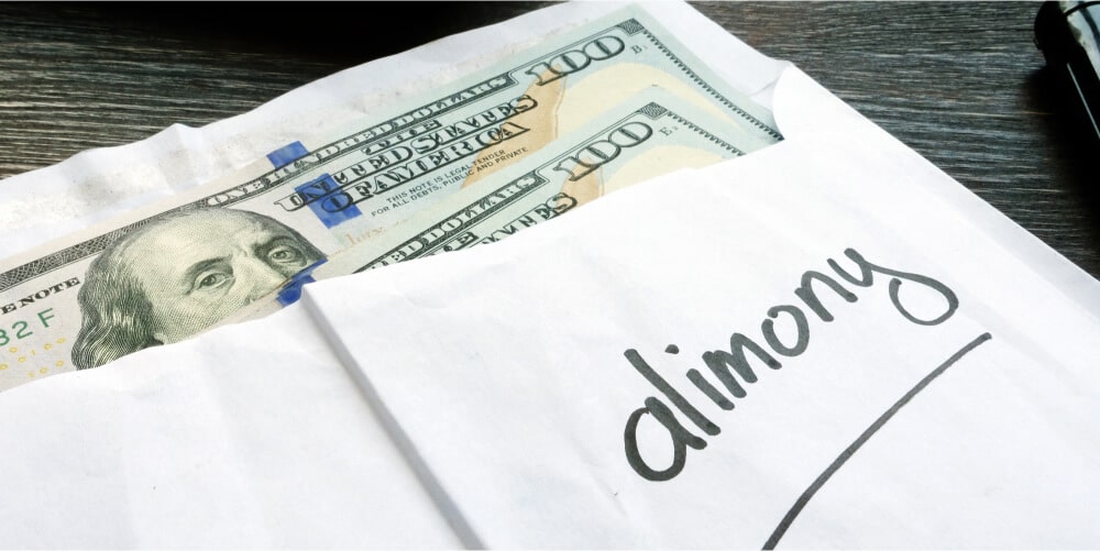 Alimony in Alabama