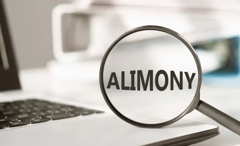 Alimony in Alabama