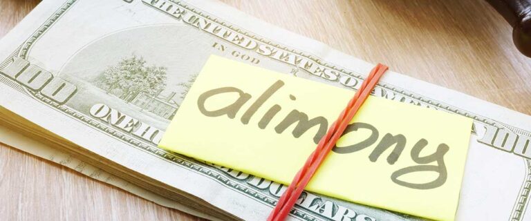 Alimony in Arizona