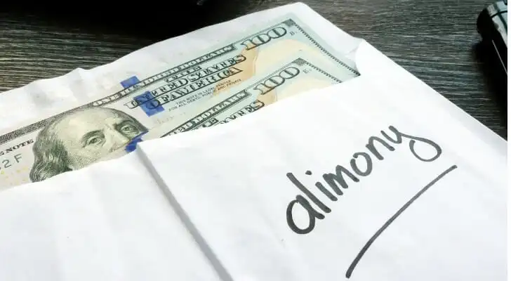 Alimony in Michigan
