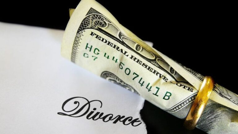 Alimony in Minnesota