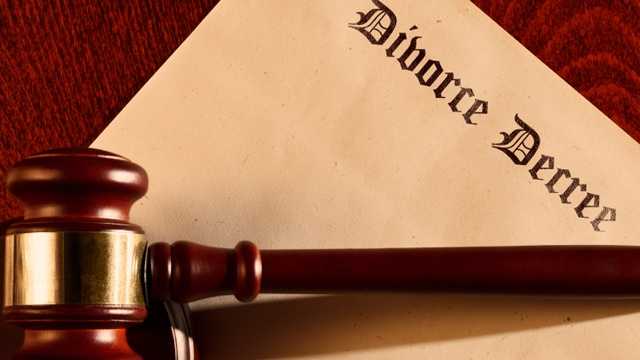Alimony in New Jersey